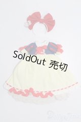 22cmサイズドール/OF:衣装 S-25-11-09-615-TO-ZS