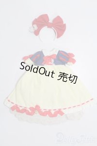 22cmサイズドール/OF:衣装 S-25-11-09-615-TO-ZS