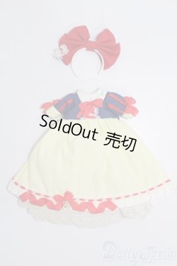 画像1: 22cmサイズドール/OF:衣装 S-25-11-09-615-TO-ZS