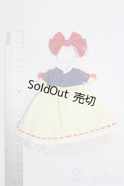 画像2: 22cmサイズドール/OF:衣装 S-25-11-09-615-TO-ZS