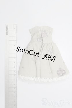 画像2: 22cmサイズドール/OF:衣装 S-25-08-17-058-TO-ZS