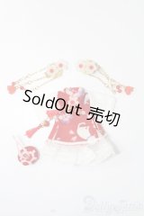 オビツ11/OF:衣装 S-25-08-17-170-TO-ZS