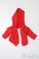 画像1: オビツ11/OF:衣装 S-25-08-17-182-TO-ZS (1)