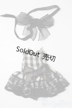 画像1: オビツ11/OF:衣装 S-25-11-30-485-TO-ZS