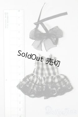 画像2: オビツ11/OF:衣装 S-25-11-30-485-TO-ZS