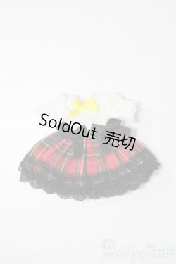 画像1: オビツ11/OF:衣装 S-25-08-17-180-TO-ZS