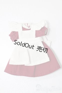 画像1: オビツ11/OF:衣装 S-25-11-30-477-TO-ZS