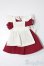 画像1: オビツ11/OF:衣装 S-25-08-17-169-TO-ZS (1)