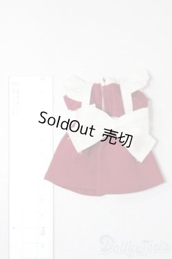 画像2: オビツ11/OF:衣装 S-25-11-30-477-TO-ZS