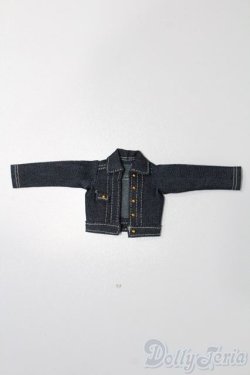 画像1: 27cmサイズドール/OF:衣装 S-25-08-17-167-TO-ZS