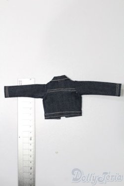 画像2: 27cmサイズドール/OF:衣装 S-25-08-17-167-TO-ZS