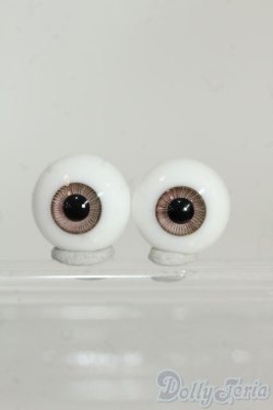 画像1: 14mm/グラスアイ Y-25-12-03-063-TO-ZY