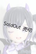 Neo Eden Toys x 最最「光闇双生」MJDブラインドドール S-25-08-17-035-TO-ZS