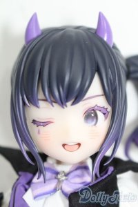 Neo Eden Toys x 最最「光闇双生」MJDブラインドドール S-25-08-17-035-TO-ZS