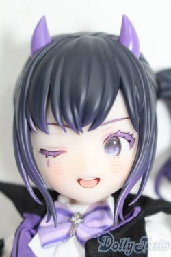 画像1: Neo Eden Toys x 最最「光闇双生」MJDブラインドドール S-25-08-17-035-TO-ZS