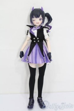 画像2: Neo Eden Toys x 最最「光闇双生」MJDブラインドドール S-25-08-17-035-TO-ZS