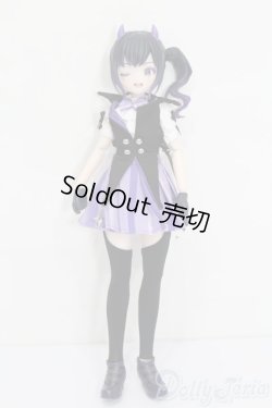 画像2: Neo Eden Toys x 最最「光闇双生」MJDブラインドドール S-25-08-17-035-TO-ZS