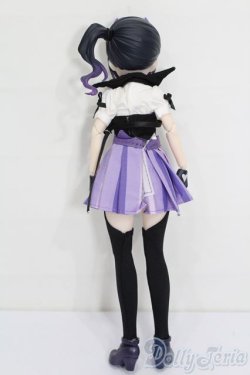 画像3: Neo Eden Toys x 最最「光闇双生」MJDブラインドドール S-25-08-17-035-TO-ZS