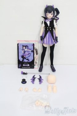 画像4: Neo Eden Toys x 最最「光闇双生」MJDブラインドドール S-25-08-17-035-TO-ZS