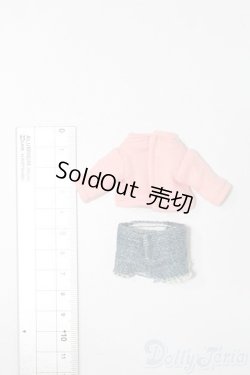 画像2: オビツ11/OF:衣装 S-25-08-17-179-TO-ZS