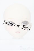 DD/DDオプションヘッド メイク済み2012 Ver. DDH-05 アイホールオープン S-25-08-17-114-TO-ZS