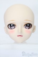 DD/DDオプションヘッド メイク済み2012 Ver. DDH-05 アイホールオープン S-25-08-17-114-TO-ZS