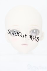 DD/DDオプションヘッド メイク済み2012 Ver. DDH-05 アイホールオープン S-25-08-17-114-TO-ZS