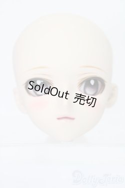 画像1: DD/DDオプションヘッド メイク済み2012 Ver. DDH-05 アイホールオープン S-25-08-17-114-TO-ZS
