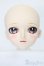 画像1: DD/DDオプションヘッド メイク済み2012 Ver. DDH-05 アイホールオープン S-25-08-17-114-TO-ZS (1)