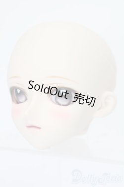 画像2: DD/DDオプションヘッド メイク済み2012 Ver. DDH-05 アイホールオープン S-25-08-17-114-TO-ZS