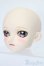 画像2: DD/DDオプションヘッド メイク済み2012 Ver. DDH-05 アイホールオープン S-25-08-17-114-TO-ZS (2)