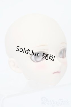 画像3: DD/DDオプションヘッド メイク済み2012 Ver. DDH-05 アイホールオープン S-25-08-17-114-TO-ZS