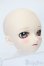 画像3: DD/DDオプションヘッド メイク済み2012 Ver. DDH-05 アイホールオープン S-25-08-17-114-TO-ZS (3)
