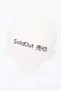 画像4: DD/DDオプションヘッド メイク済み2012 Ver. DDH-05 アイホールオープン S-25-08-17-114-TO-ZS