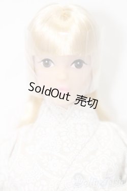 画像1: 杏 Annz/Cotton Sugar(コットンシュガー) S-25-08-17-105-TO-ZS