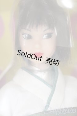 画像1: momoko doll/しらゆき S-25-08-17-125-TO-ZS