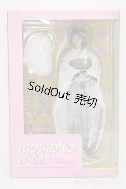 画像2: momoko doll/しらゆき S-25-08-17-125-TO-ZS