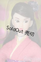momoko doll/おてんばgraduation S-25-08-17-126-TO-ZS