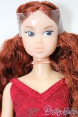 momoko/05AW Victorian Nature レッド S-25-08-17-120-TO-ZS