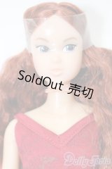 momoko/05AW Victorian Nature レッド S-25-08-17-120-TO-ZS