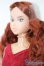 画像2: momoko/05AW Victorian Nature レッド S-25-08-17-120-TO-ZS (2)