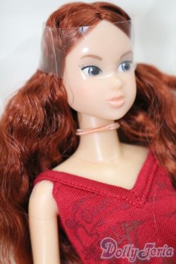 画像3: momoko/05AW Victorian Nature レッド S-25-08-17-120-TO-ZS
