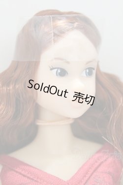 画像3: momoko/05AW Victorian Nature レッド S-25-08-17-120-TO-ZS