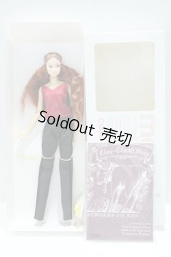 画像4: momoko/05AW Victorian Nature レッド S-25-08-17-120-TO-ZS