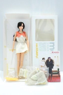 画像4: momokoDOLL/momoko ver.03AWyl S-25-09-28-019-TO-ZS