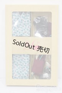杏(Annz)/OF 着物セット S-25-11-09-622-TO-ZS