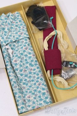 画像2: 杏(Annz)/OF 着物セット S-25-08-17-108-TO-ZS