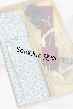 画像2: 杏(Annz)/OF 着物セット S-25-11-09-622-TO-ZS