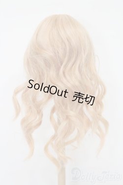 画像2: 7-8inch/ウィッグ S-25-10-26-445-TO-ZS