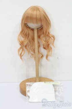 画像3: 7-8inch/ウィッグ S-25-08-17-143-TO-ZS